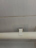 财鼠燃气管卡扣免打孔排水管卡子家用固定器天然气管夹抱箍 外径25mm【6分水管】 5个装 实拍图