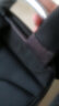 WEPLUS唯加双肩包行李电脑包 学生商务办公旅行防水双肩背包 WP8199 黑灰色 晒单实拍图