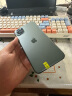 Apple iPhone 11 Pro Max 苹果11 promax手机  二手手机 备用机学生机 暗夜绿色 256G 实拍图