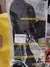 今迈龙内增高鞋垫隐形内男吸汗蜂窝透气减震运动鞋垫男女士皮鞋垫加厚 黑色增高1.5CM 35-40(可裁剪) 实拍图