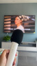 小米（MI） Redmi 电视75英寸全面屏超薄金属机身4k超高清内置小爱蓝牙语音2G+64G大内存网络彩电平板电视机 75英寸 Redmi AI X影院版 标配 晒单实拍图