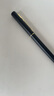 施耐德（Schneider）笔芯中性笔按动笔芯大容量签字笔替芯防水快干走珠笔替芯欧标适用G2 0.5/0.7mm 【5支】0.5mm黑色G2 实拍图