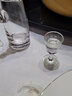 今世缘国缘四开 幽雅醇厚型白酒 42度 550ml*4瓶 整箱装 中秋送礼 实拍图