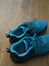 R2 REAL RUNR2云跑鞋专业马拉松跑步鞋男女网面透气竞速慢跑鞋减震耐磨 海蓝【建议拍大一码】 38 实拍图