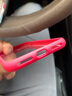 supcase 苹果SE3/8/7手机壳iPhone8保护套透明全包防摔手机壳 【4.7英寸】 苹果SE3/2/7/8 雅玫粉 实拍图