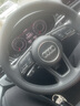 绅创汽车方向盘套夏季耐磨防滑吸汗超薄透气高档把套车用皮款方向把套 奥迪A3 Q5 Q7 Q2L A6L Q2LA4L 实拍图