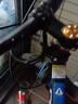 JIEYIDA自行车水壶架山地车公路摩托儿童单车水杯架水瓶夹随意挂骑行配件 黑色 实拍图