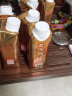 辉山（huishan）奢享娟姗4.3g纯牛奶250ml*10盒 沈阳故宫联名款 礼盒装 晒单实拍图