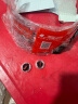 LS2头盔358-370-353镜片彩色高清镜片原装配件 FF358-FF300-FF396透明镜片 实拍图