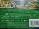 功夫熊猫3（獨家封面+8張萌照卡片限量版）（蓝光碟 BD50）（京东专卖） 实拍图
