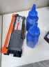 星朋lt2451h粉盒适用联想m7605d LJ2605d M7655DNF M7405d打印机硒鼓M7400Pro M7615dna碳粉盒墨粉盒 lt2451h碳粉二支 实拍图