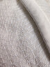 兰芮（Lanrui） 被子被芯100%新疆棉花被空调被夏凉被长绒棉棉花胎棉絮床垫被 新疆长绒棉-8斤 150x200cm 实拍图