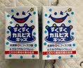 可尔必思 儿童乳酸菌风味饮料 日本原装进口 Calpis益生菌酸奶早餐乳饮品 125ml*12盒 实拍图
