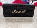 马歇尔（Marshall）EMBERTON III无线蓝牙便携音响小钢炮3代音箱户外防尘防水长续航迷你小音响蓝牙礼物 EMBERTON III 黑金色 实拍图