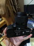 索尼（SONY） ZV-E10L微单相机 zv-e10数码相机小巧便捷 4K视频volg直播相机 黑色16-50+适马56 F1.4【人像双头】 套餐二【64高速卡/包/滤镜等】 实拍图