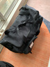 耐克NIKE男子桶包 训练包UTILITY POWER 运动包CK2795-010黑 均码 实拍图