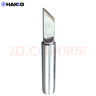 白光（HAKKO）日本白光FX888D焊咀 T18系列8801尖头烙铁头焊台通用T18-K焊嘴 T18-K头 实拍图