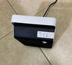 西哲（sezze）日本取暖器家用电暖器暖风机浴室迷你暖脚器卧室小型节能电暖气片速热节能烤火炉电热器办公室便携 HT-605 触控式 实拍图