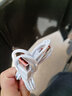 驰界适用VIVO充电器 22.5W安卓type-c快充头MicroUSB数据线闪充套装通用 X20X21X23X27X9z5手机 【1米】安卓超级快充数据线【加粗·芯升级】 实拍图