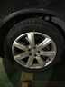 朝阳(ChaoYang)轮胎 高性能轿车小汽车轮胎 SA37系列 强劲抓地 235/50R18 101V 实拍图
