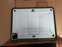supcase适用苹果ipadpro保护套带支架笔槽防摔12.9英寸壳膜一体11三防保护硬壳全包ipad平板壳2022新款 2020款专用12.9英寸-金属蓝-有笔槽有屏保 实拍图