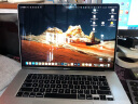 苹果（Apple） MacBook Pro/Air二手苹果笔记本电脑 办公游戏剪辑 M1/M2/M3 99新19款VK2灰i9九代-16+1T/4G独显 实拍图