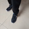 安踏儿童鞋2025新款男女童鞋运动中大童春夏季革网透气休闲鞋子跑步鞋 【密网-男】66蓝/白/蓝 -3 36 实拍图