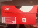 耐克（NIKE）男鞋新款运动鞋AIR FLIGHT 89气垫休闲鞋AJ4兄弟篮球鞋 白/黑/大学红/AJ4兄弟款 41 实拍图