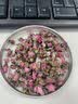 今叶子 桃花茶 精选干桃花花苞特选新花手工挑选无硫泡水喝的花茶250g袋 实拍图