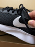 耐克（NIKE）男鞋夏季新款运动鞋REVOLUTION 7网面透气轻便跑步鞋时尚休闲鞋 FB8501-001/革命7代/黑武士 40.5 实拍图