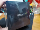 精工（SEIKO）手表 精工光能小罐头潜水防水运动石英太阳能男表SNE497J1 实拍图