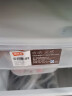 禧天龙（Citylong）冰箱食物保鲜盒饭盒厨房收纳盒宝宝辅食盒塑料密封食品整理盒 1.8L密封保鲜盒【单个装】 实拍图