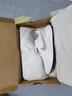 耐克（NIKE）REVOLUTION 男鞋25春夏轻盈透气减震运动鞋网面轻便公路跑步鞋 DC3728-100 40 实拍图