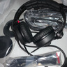 森海塞尔（Sennheiser）HD25plus 专业头戴式有线监听耳机hifi录音 实拍图