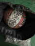 斯伯丁（SPALDING）花色篮球室外耐磨训练7号橡胶材质蓝球 83-574Y 实拍图