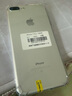 Apple iPhone 苹果7/苹果7Plus 二手手机 国行全网通 苹果7Plus 银色 95新 128G【更换100%电池】 实拍图