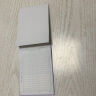 青联（qinglian） 优质无碳复写纸送货单单票据财务用品 10本装 三联销货清单 实拍图