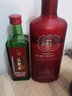 義聚永記（YIJUYONGJI）义聚永记高粱酒49度红韵清香型高度纯粮食天津特产送礼盒装白酒 49度 500mL 1瓶 实拍图