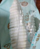 帮宝适（Pampers）一级帮纸尿裤超薄透气婴儿尿不湿男女宝宝通用尿裤 中码M62片【6-11kg】 实拍图