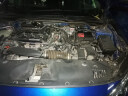 瓦尔塔（VARTA）汽车电瓶蓄电池启停AGMH5夏利N5以旧换新 实拍图