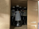 伊藤园（ITOEN）原味绿茶无糖茶500ml*6瓶15瓶茉莉白茶玄米茶大麦茶乌龙茶饮料 【500ml*15瓶】无糖原味绿茶 实拍图