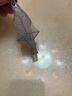 摩腾海豚哨篮球足球排球专业裁判口哨比赛专用哨体育老师教练魔腾 银灰色 配10配件+专业硅胶绳 实拍图