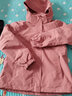 骆驼（CAMEL）户外防寒冲锋衣男女三合一两件套防风登山服女A1W11a8151 实拍图