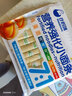 谷妈咪多种口味7:1营养强化无添加食用盐小面条 钙铁锌宝宝挂面儿童面条 鸡蛋面280g*1袋 实拍图