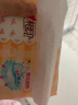 心相印 婴儿抽纸巾L号120抽宝宝专用卫生纸 DT1120大码 大号120抽18包整箱装 实拍图