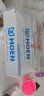 摩恩（MOEN） 卫生间置物架毛巾架挂件毛巾杆卫浴挂件瓷韵系列 ACC21 (全铜+陶瓷)双层浴巾架600mm 实拍图