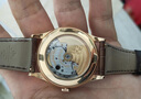 百达翡丽（Patek Philippe）【二手95新】百达翡丽男表5396R-011 复杂功能时计系列手表 38mm钟表男表机械表 单表 实拍图