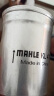 马勒(MAHLE)汽油滤/汽油滤芯/燃油滤清器KL479(适用于老款A4(B6/B7)/老款宝来/高尔夫4/老款甲壳虫/新领驭) 实拍图