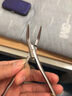 家用 儿童换牙专用拔牙神器 拔牙钳 牙科通用型 医用 残根钳 牙根 乳牙钳 口腔 牙科材料 齿科器械 上下颌通用钳 1个 拔除全部的牙 实拍图
