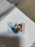 南孚LR1130 小纽扣电池189 389A LR54 AG10 G10A 薄电子 适用手表计算器 南孚189/LR54-4粒 实拍图